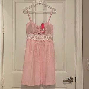 Lilly Pulitzer - Katlynn Dress